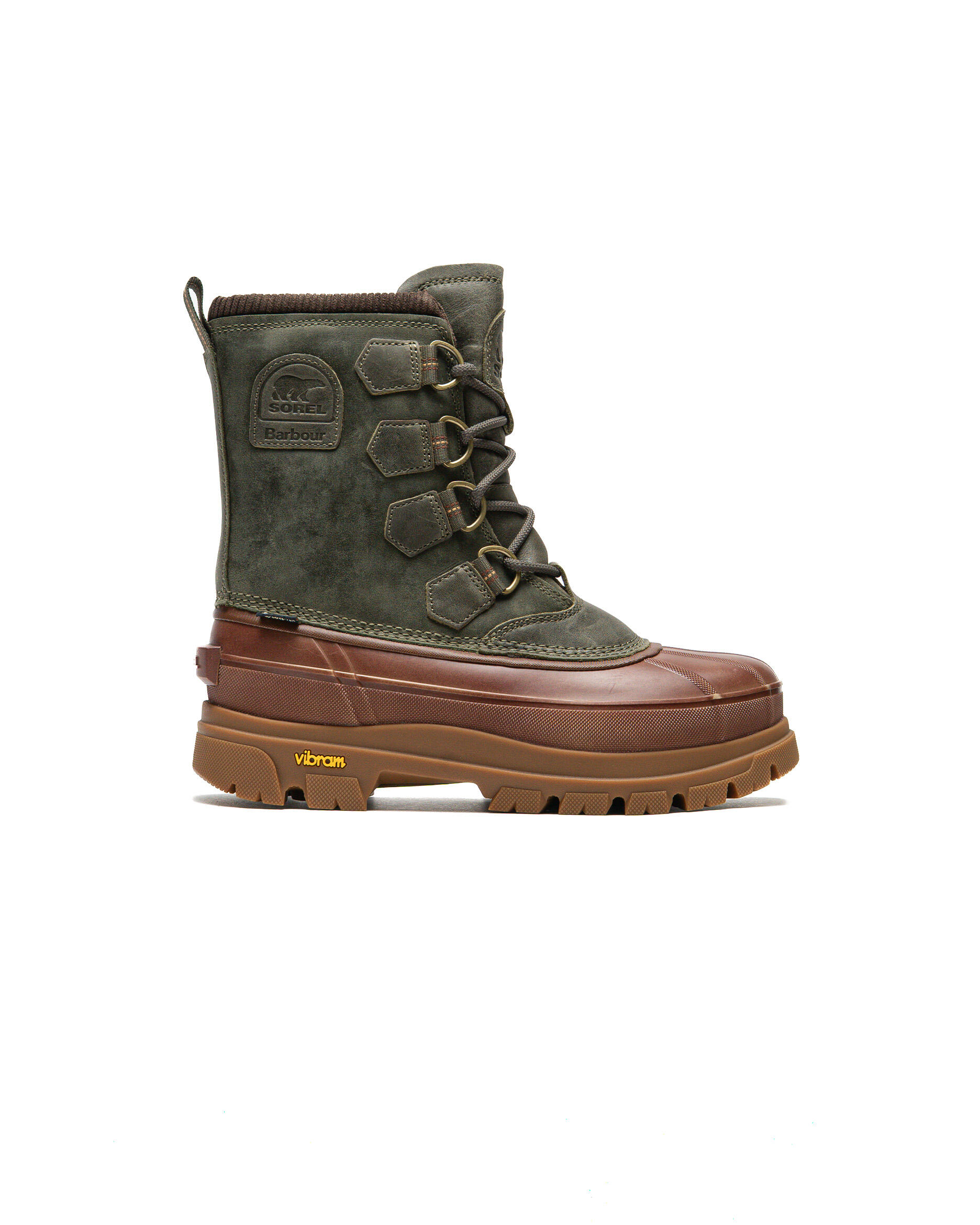 Sorel X BARBOUR CARIBOU | 2154631326 | AFEW STORE